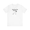 Comedy Movie Quote Tee, Happy Gilmore Inspired Shirt, Golf Lover Gift