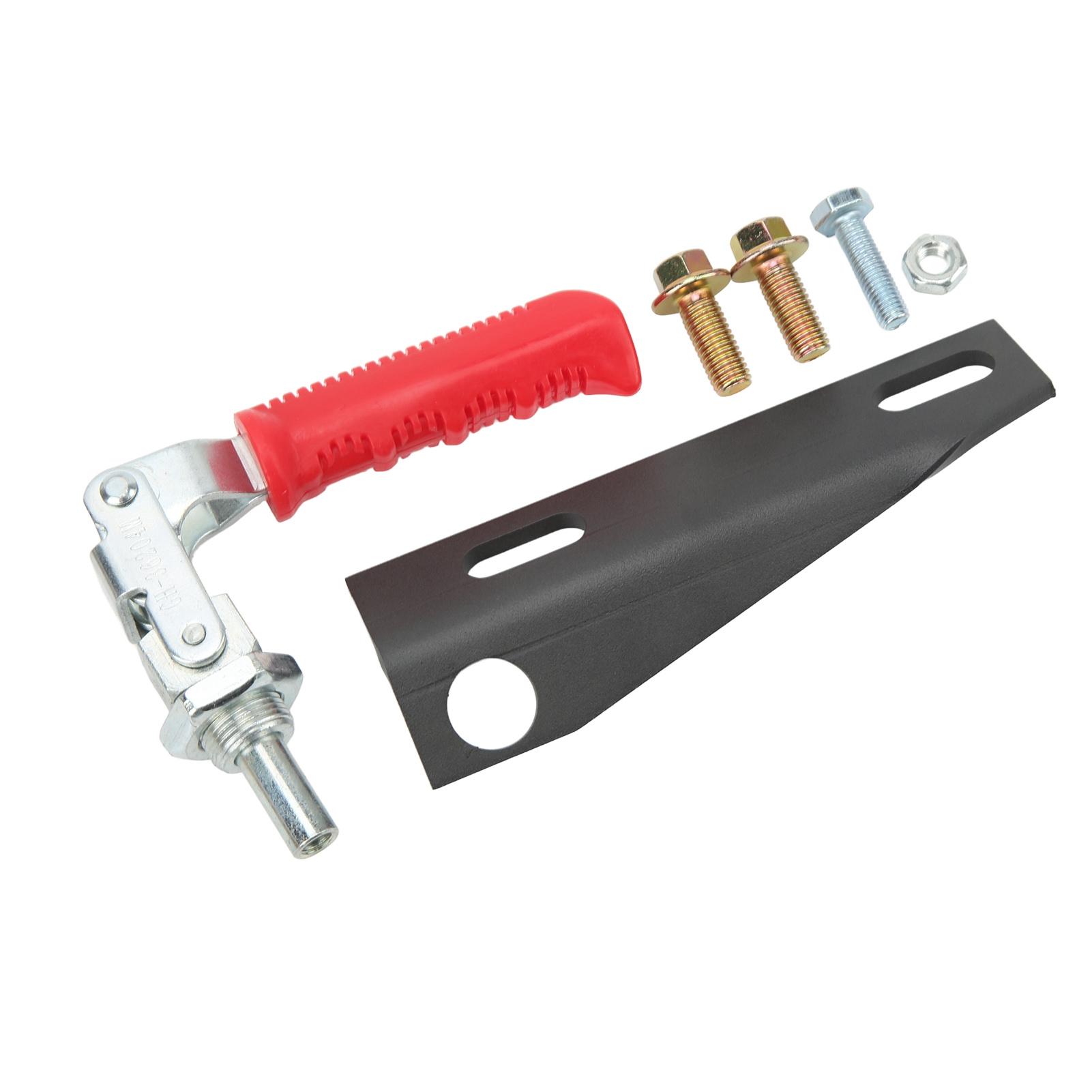 

Комплект гидроусилителя руля и стояночного тормоза, запираемый, высокой твердости, замена для Polaris RZR XP1000 XP900