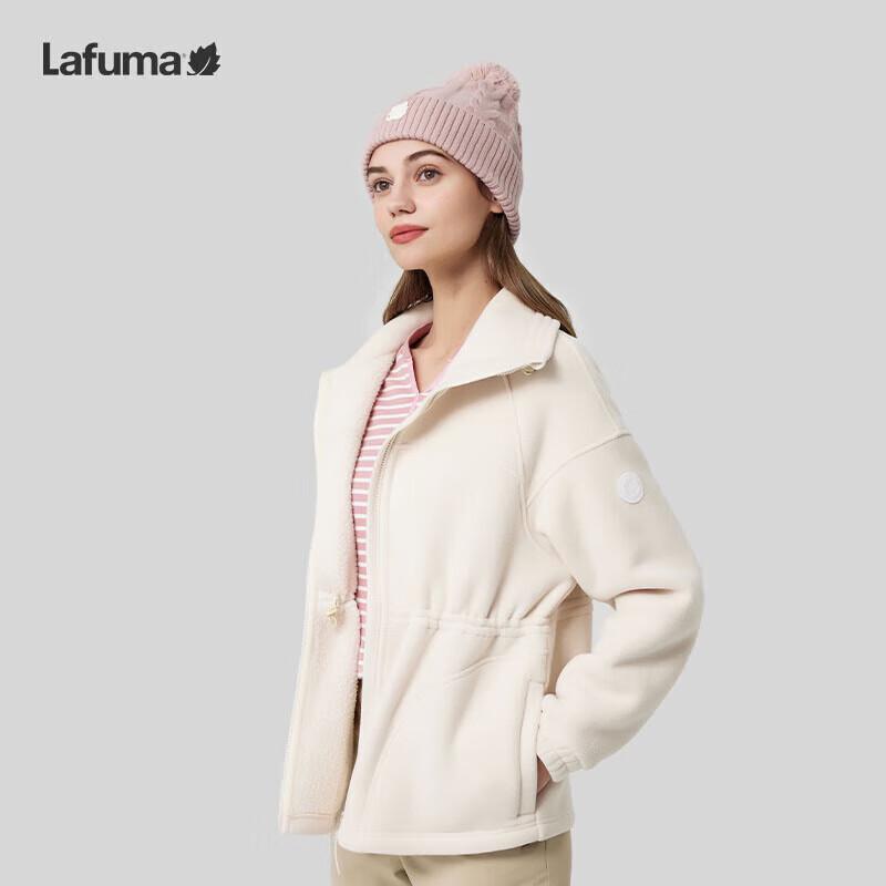 LAFUMA Women s Lightweight Fleece Jacket 165