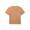 Timberland Casual Breathable Short Sleeve T-Shirt Men Tops Wheat A42RF-P47