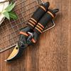Heavy Duty Bypass Pruner Manganese Steel Pruning Shears Professional Gardening Pruner with Ergonomic Grip for Pruning Thick Branches