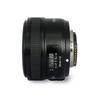 YONGNUO Nikon YN35mm F2N Festbrennweite für Nikon Kompatibel Standard Kompatibel mit D5 D4 D810 D800 D750 D300 und F-Mount, Vollformat-Weitwinkelobjektiv,