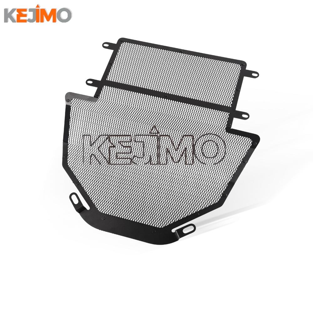 FOR SUZUKI GSX250R GSX-250-R GSX 250 R Motorcycle gsx250R Radiator Grille Guard Cover Protection Aluminium Accessories Protector