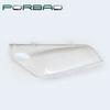 Auto Parts Transparent Headlight Lampshade For GMC ACADIA 2013 2014 2015 2016 Plastic Headlamp Lens Cover Car Light Housing