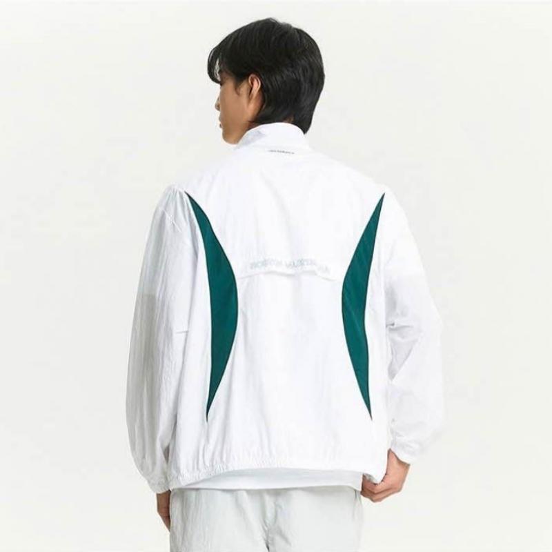 New Balance Uni Runners Lightweight Windbreaker Nbnae22413