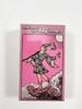 Pink Tarot For Beginners Neon Tarot Cards Board Games For Women Girls Party Family Table Games