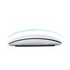 Magic Mouse: Wireless, Bluetooth, Rechargeable. Multi-Touch Surface Thin Magic Mouse Slim Rechargeable Wireless - White