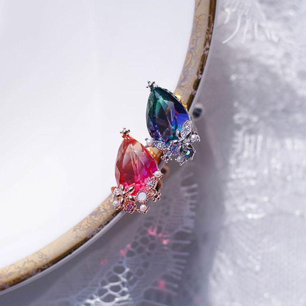 Flower Tier Bracelet