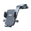 Multifunctional Car Phone Holder with Suction Cup and Air Vent Mount