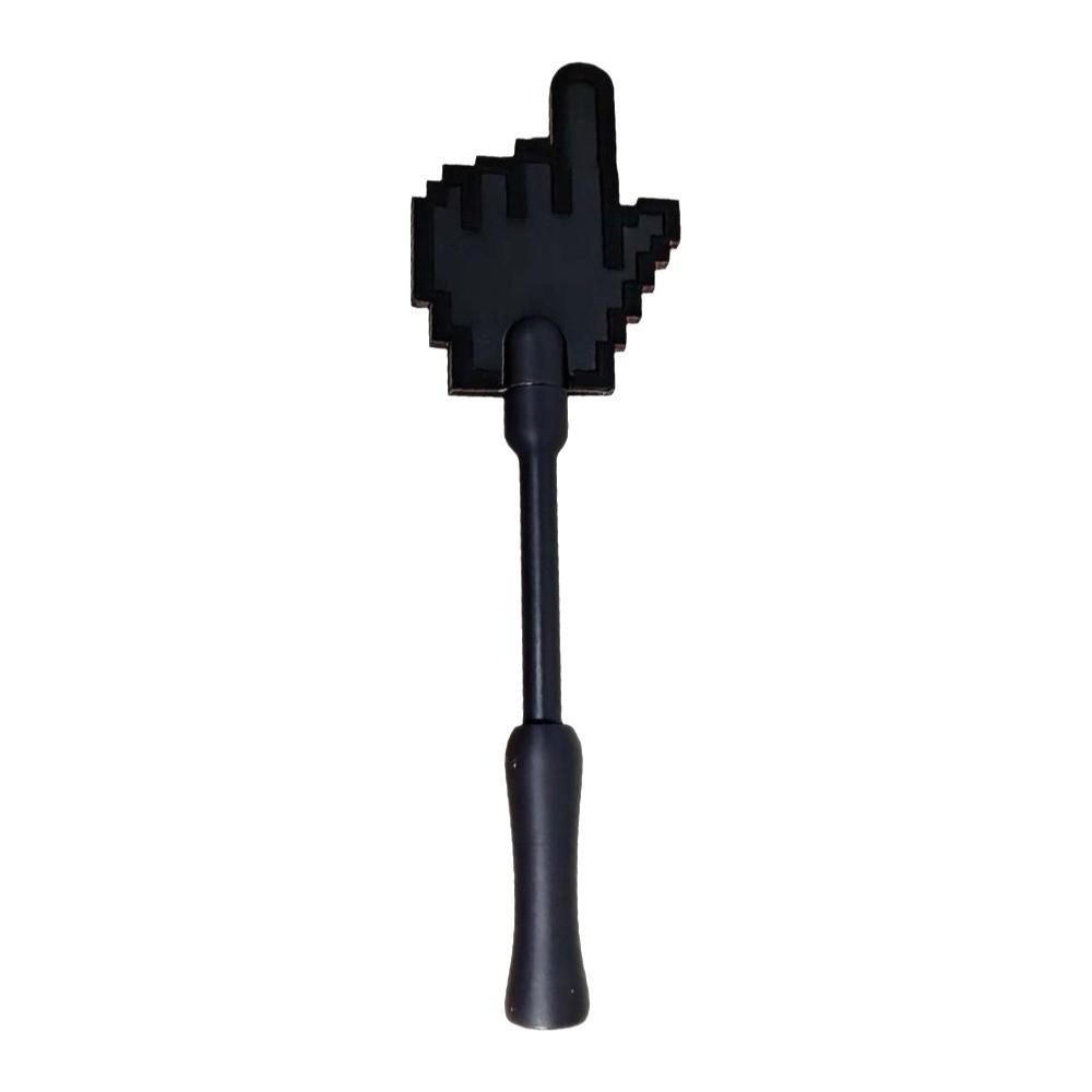 Detachable Contactless Payment Sleeve Creative Index Finger Wand Holder  Payment Tools