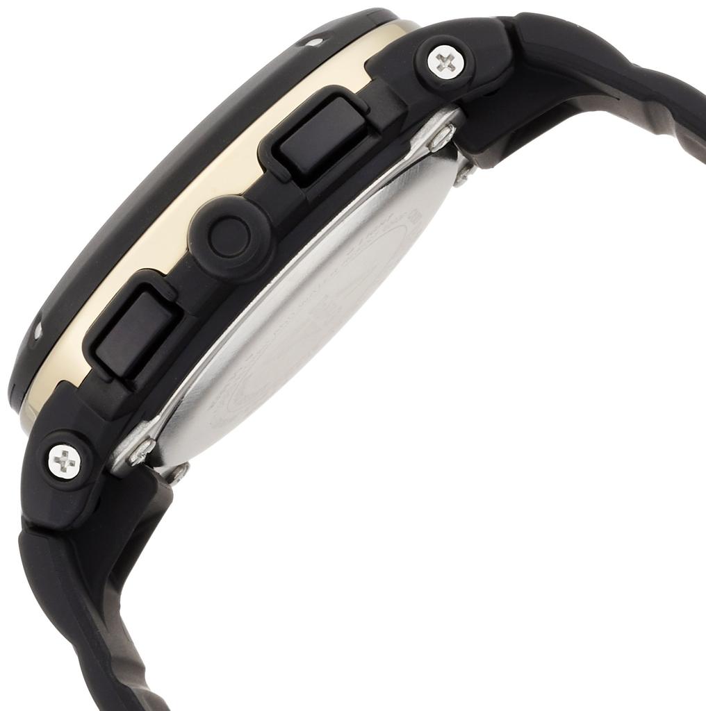 Casio Watch Black Baby-G BGA-151EF-1BJF