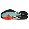 New Anta MACH 3.0 Cushioning Anti Slip And Wear Resistant Low Top Running Shoes Men's White Light Blue 112325583-6