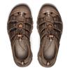 Sandals NEWPORT H2 Newport H2 EARTH Cm [KEEN] Men's MONOCHROME/DARK 26.0