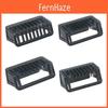 Cabezal de Afeitado de Material ABS de Alta Calidad Para Philips Oneblade 2533 Qp2523 2630 Precisión Definitiva