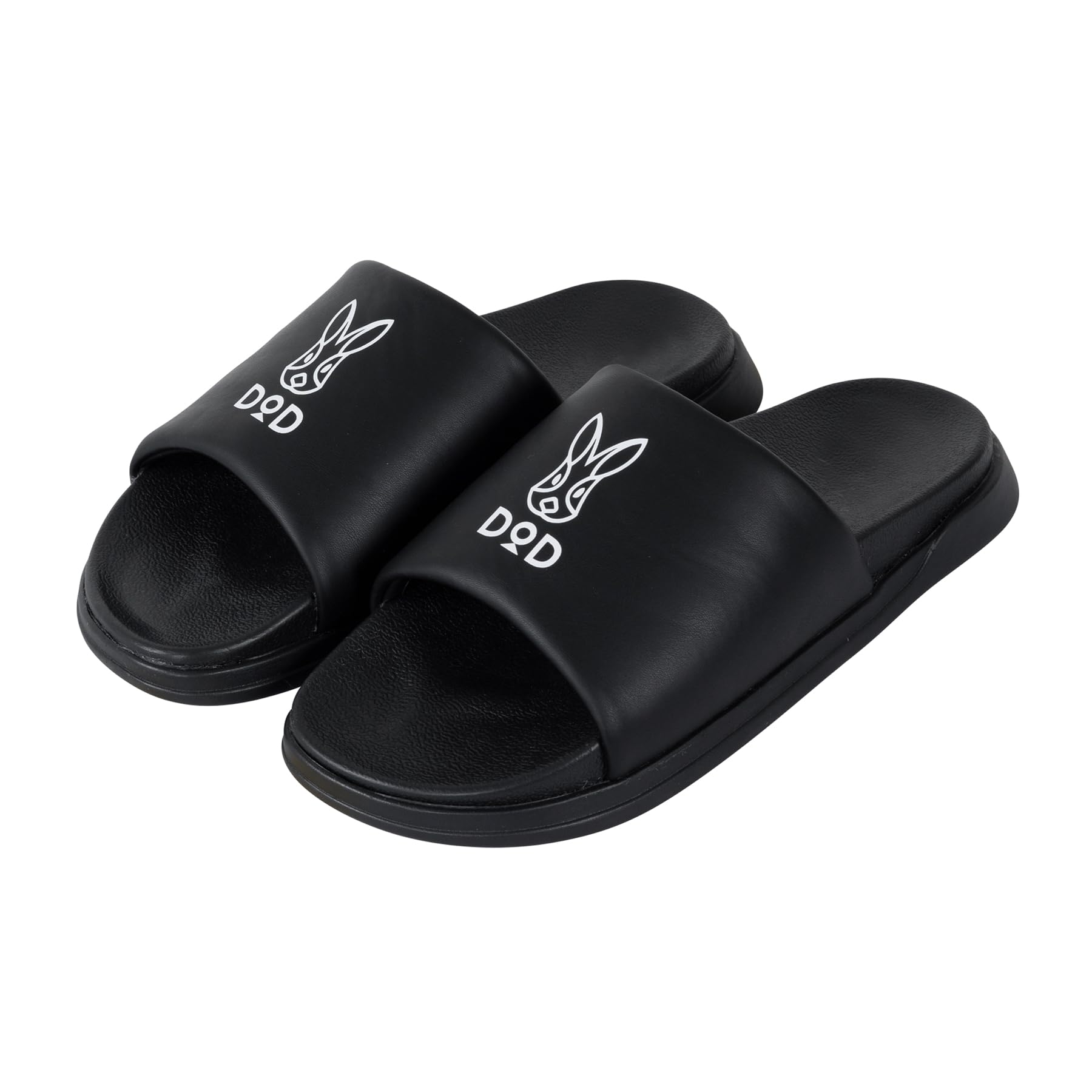 

Сандалии DOD Асацумимочи (М.О.Д.) SH027-BK-SS чёрный