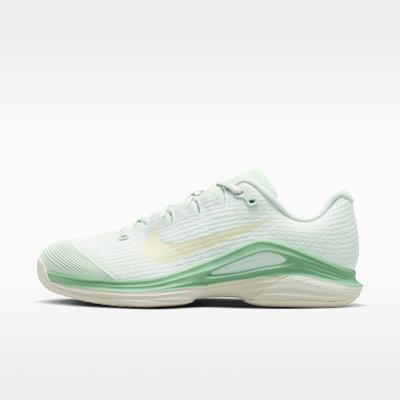 Nike Vapor 12 Mesh Support Rebound Low top Tennis Shoes Women s 39