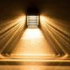 Solar Strip Wall Lamp 3000K