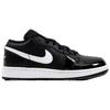 Air Jordan 1 Retro Low 'Black' Gs 553560-002
