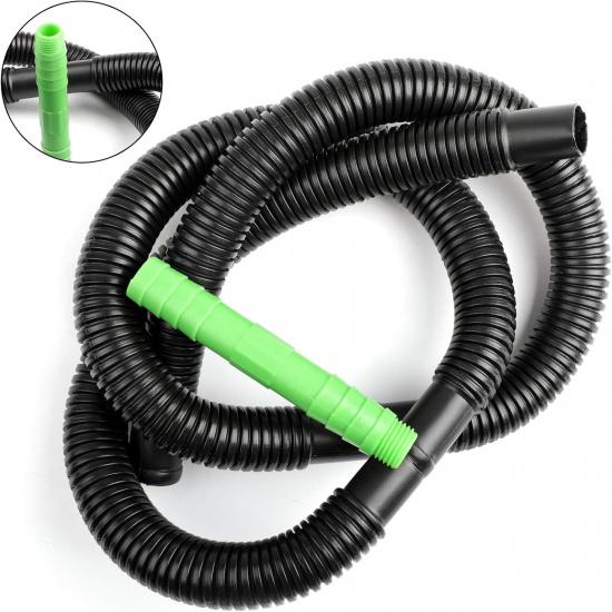 Topteng Outboard Oil Drain Hose Universal Drain Hose for Yamaha Outboard 4-Stroke 15 Hp-150 Hp, for SUZUKI with 18mm/0.7  Interface Diameter