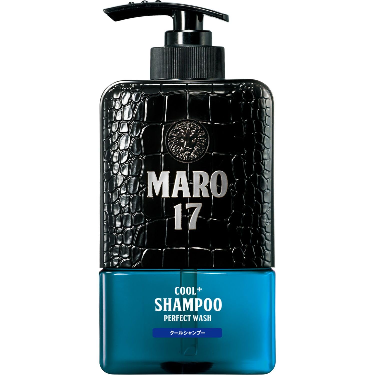 

MARO17 Shampoo Perfect Wash Cool Blue Citrus 330ml Scalp Care Men s
