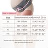 Prenatal Support Shoulder Support Belt for Pregnant Women Abdominal Closure U-shaped Middle and Late Correction Belt