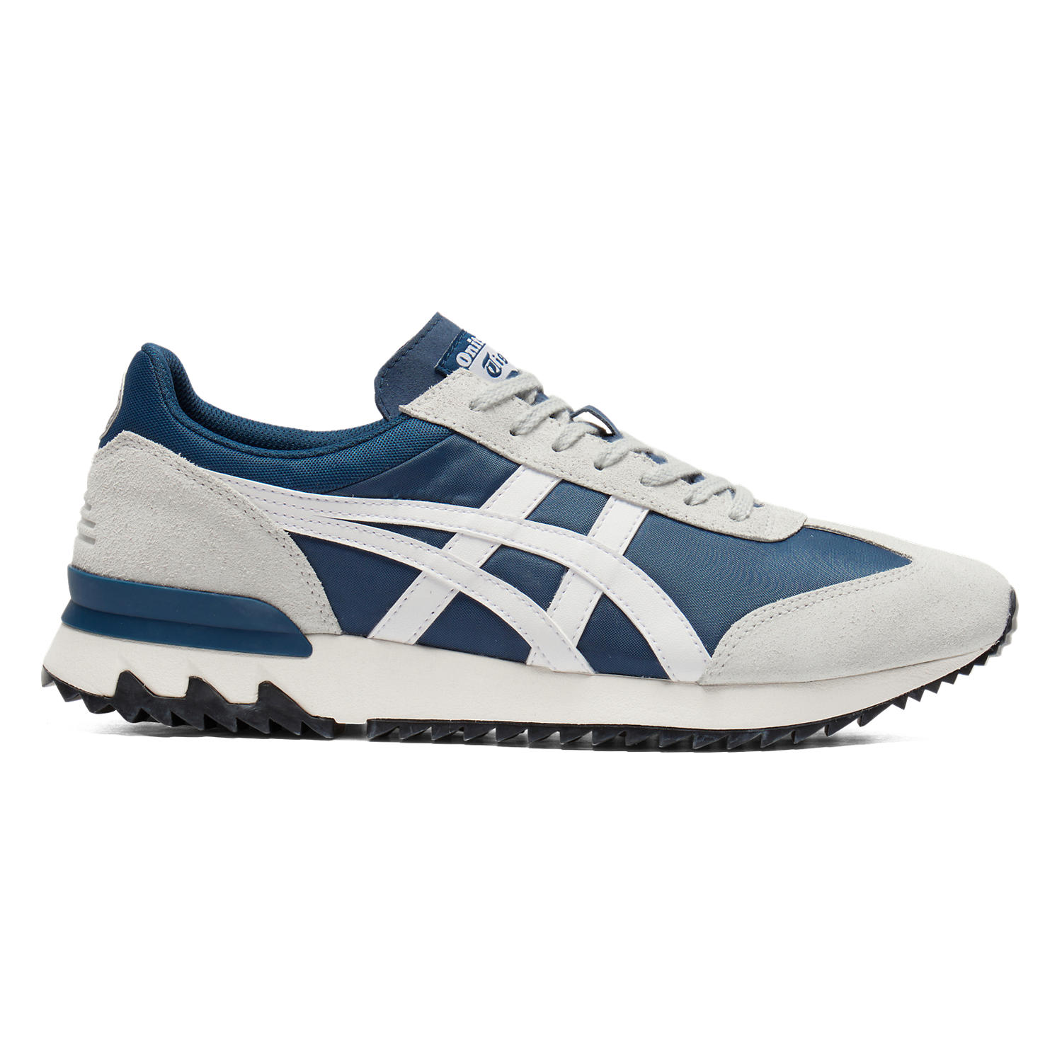 Onitsuka Tiger California 78 EX Grand Shark White 36