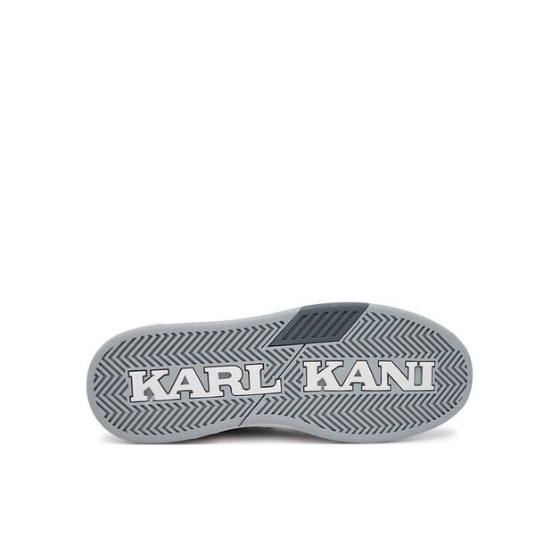 Мужские кроссовки Karl Kani 89 2k pd00003076 белые