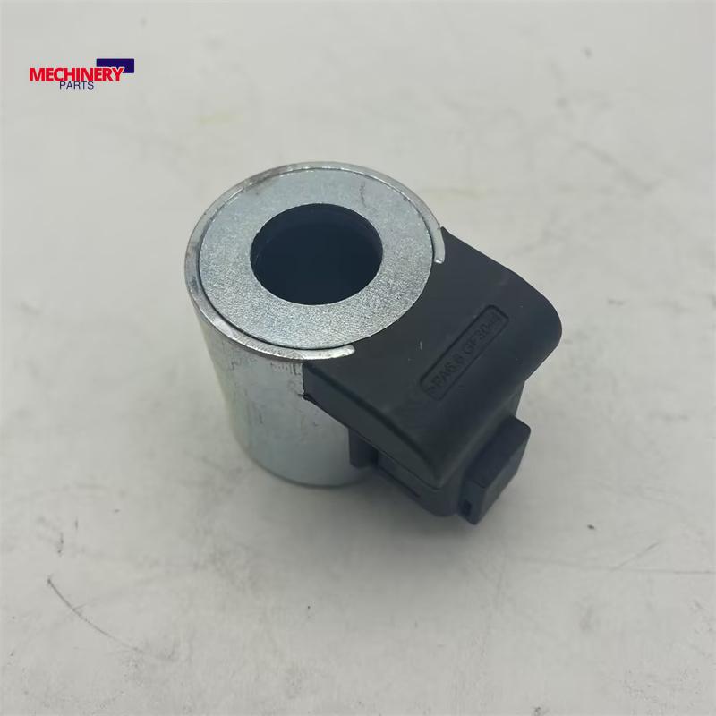 3036401 12V 24V solenoida vārsta spole