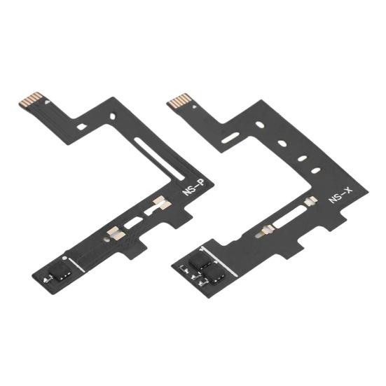 Spillkonsollkabel for Raspberry Pi2040 Chip Enkel installasjon Erstatningsdeler CPU-konsollkabel Strømledning for bryter NS/Lite/OLED
