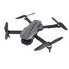 RC Drone with Brushless Motor 3 Cameras Auto Follow Auto Return Four Sided Obstacle Avoidance Optica
