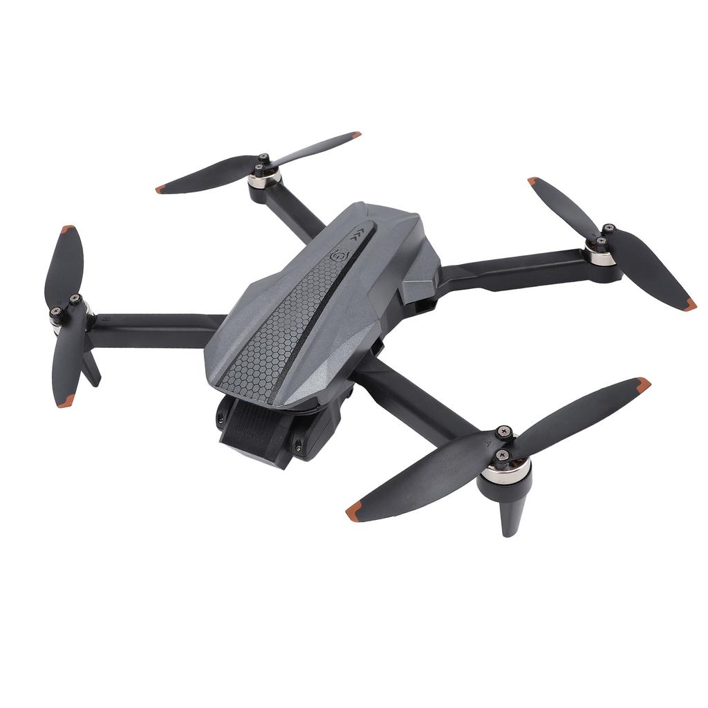 RC Drone with Brushless Motor 3 Cameras Auto Follow Auto Return Four Sided Obstacle Avoidance Optica