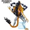 Ichiban Kuji One Piece Rob Lucci Egghead Masterlies Collector Figure 7 inches