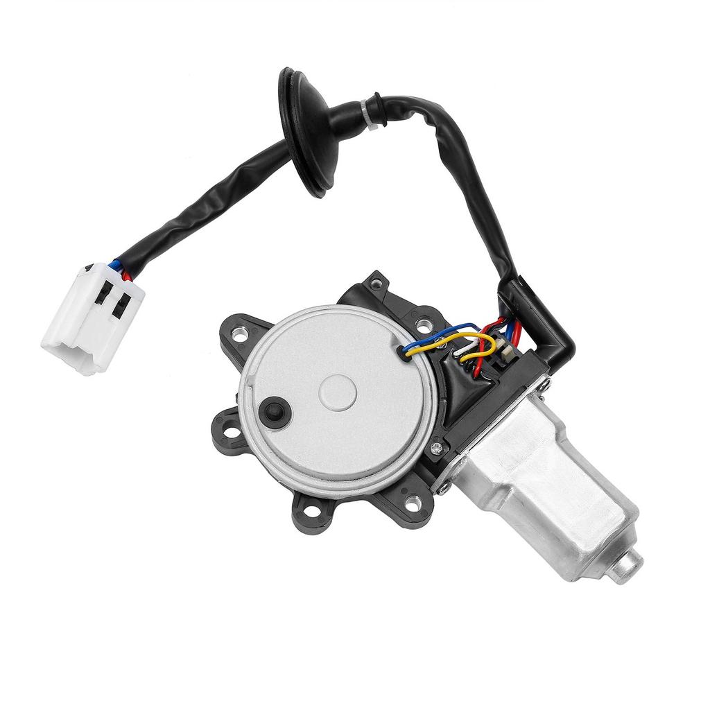 Power Window Lift Motor Front Right Passenger Side | for 2003-2009 Nissan 350Z 2003-2007 Infiniti G35 2 Door Coupe | Replace# 80730-CD00A,