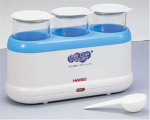 Hario Caspian Sea Yogurt Maker EHC-3