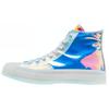 Chuck Taylor All Star 70 Chuck Taylor All Star Hi Chameleon High Top Canvas Shoes Unisex Laser White