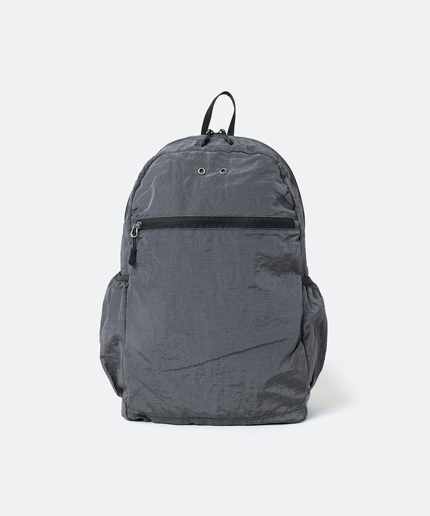 Spao (Lightweight) Packable Backpack_Spakga9A11