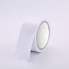 Abdo White PVC Warning & Identification Tape (2 Rolls, 33m)