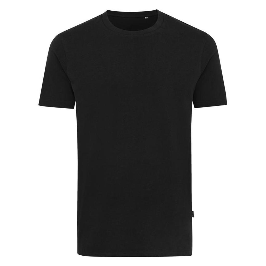 Iqoniq Unisex Adult Bryce Recycled Cotton T-Shirt