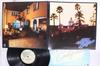 LP Plaat EAGLES Hotel California 7E1084 ASYLUM 1976 VS Rock Gebruikt