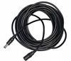 Przedłużacz 10M Zasilania Kabel Zasilający Do Kamer Dc 5,5Mm 10 Metrów