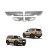 FOR NEW LAND CRUISER 250 RUNKLE 250 TRJ250W GDJ250W (2024-present) Rankle 250 Custom Parts