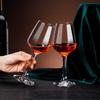 Shangqi Crystal Wine Glass & Decanter Set
