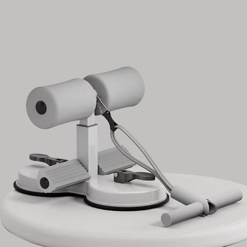 WEZHO Double Suction Cup Resistance Trainer