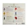 Nestidante Dei Coli Florence Gift Package 150gX6 Types (Bundled Product)