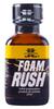 Foam Rush 25ml - Locker Room - Pentyle