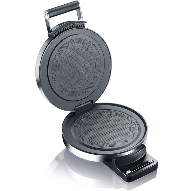 Waffle Maker Graef HE80