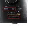 SANSUI DM-10A 5.1 Channel Home Theater Amplifier (CN version)