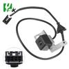 Compatible Backup Assist Rearview Camera for 2009-2011 Hyundai & Kia (Model 95760-3M600)
