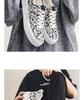 Men's Summer Canvas Sneakers: Breathable, Stylish, Thick-Soled Casual Sports Shoes