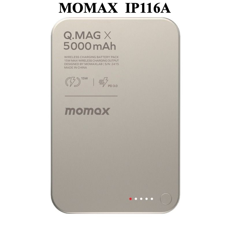 Зарядное устройство Momax